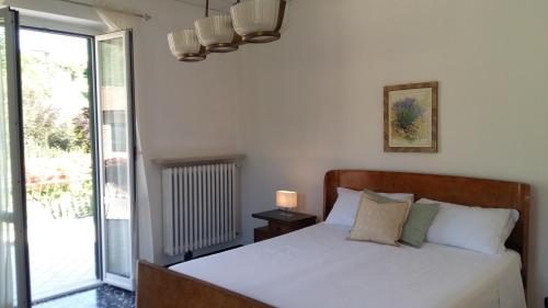 Accommodation in Monesiglio