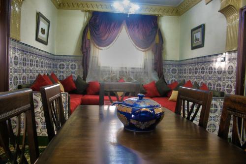Maison Boughaz