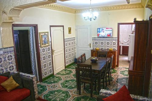 Maison Boughaz in Bni Makada