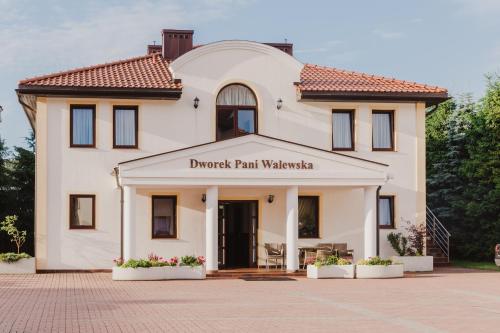 Dworek Pani Walewska - image 10