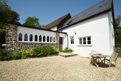 B&B South Molton - Woodland Cottage - Bed and Breakfast South Molton