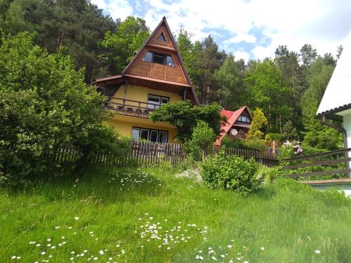 Domek całoroczny Tresna Agata - Chalet - Tresna