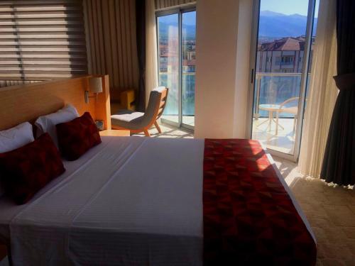 Inci Class Hotel - image 9