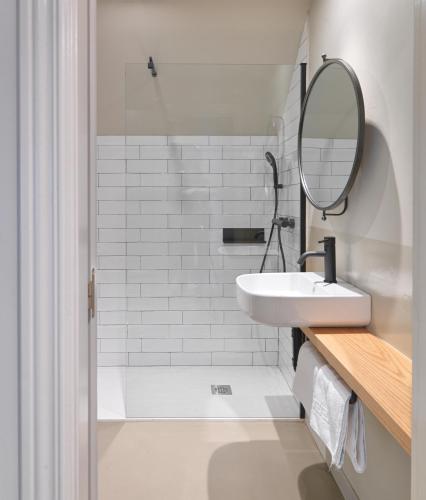 Apartamentos Dena