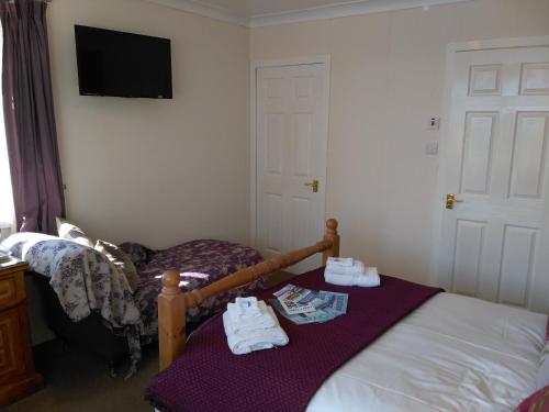 Ayre of Cara Bed & Breakfast