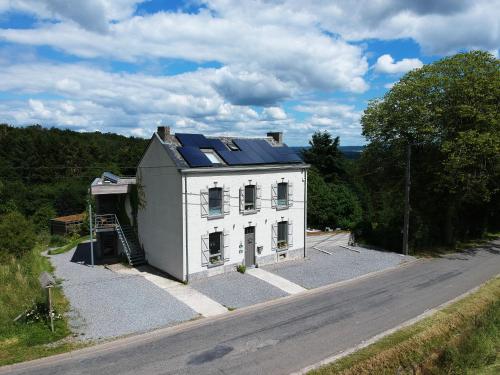 B&B La Lisière (Chambres d'Hôtes) – Durbuy