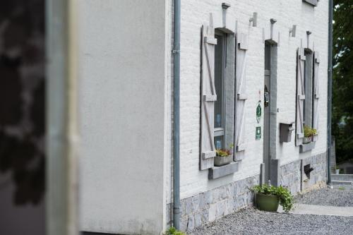 B&B La Lisière (Chambres d'Hôtes) – Durbuy