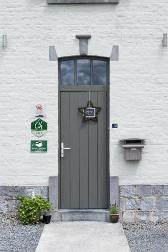 B&B La Lisière (Chambres d'Hôtes) – Durbuy