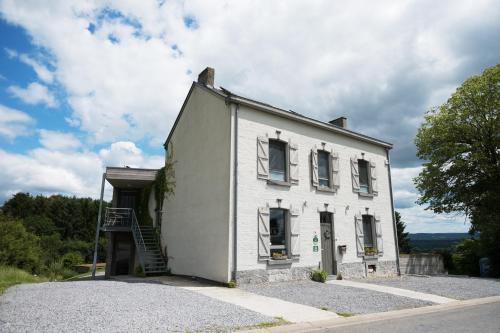  La Lisière in Durbuy