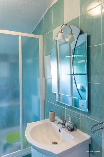  Apartmani Antonela in Posedarje