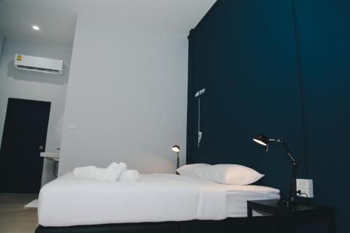 Blue Bed Hotel