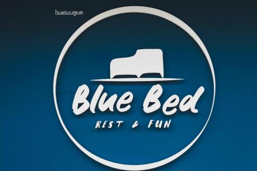 Blue Bed Hotel