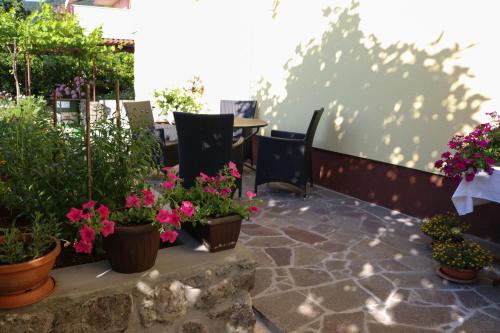  Apartman Šepić With Terrace in Matulji