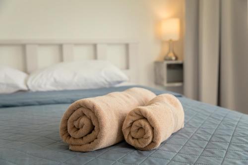 Andriana City Centre Flat
