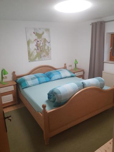 Ferienwohnung Falkner in Mieming