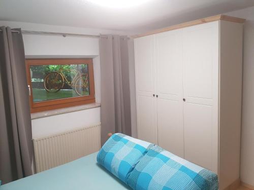 Ferienwohnung Falkner in Mieming