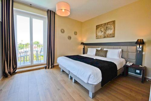 Prestige Double Room