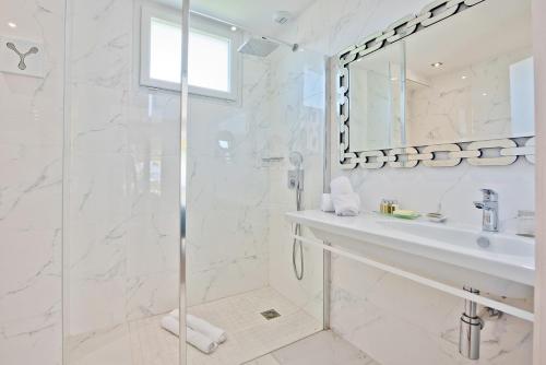 207570469 Hôtel La Villa Cap d’Antibes