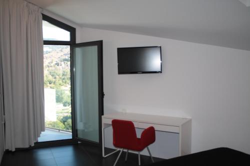Hostal Tres Campanas - Villafranca del Bierzo