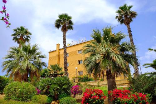 Colleverde Park Hotel - image 6