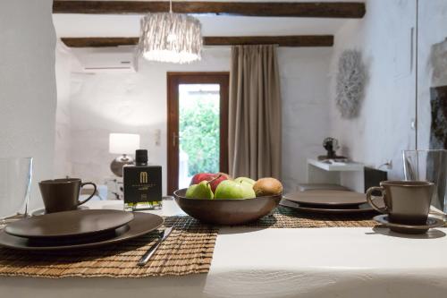 Food and beverages, Monastery Estate Guesthouse in Anatoliko Selino
