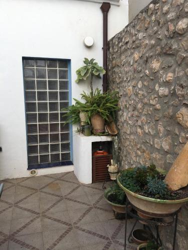 Létesítmények, Casa Rural Ca-Alzina in Benimeli