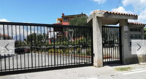  Casa Linda, Pension in Villammare bei Casaletto Spartano