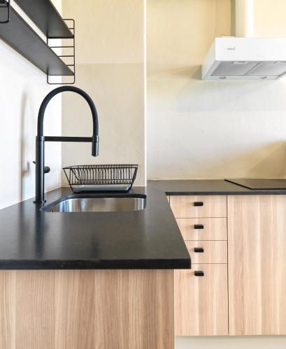 Apartamentos Dena