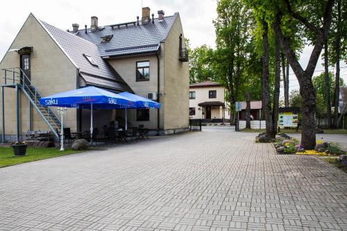Veski Guesthouse - image 4