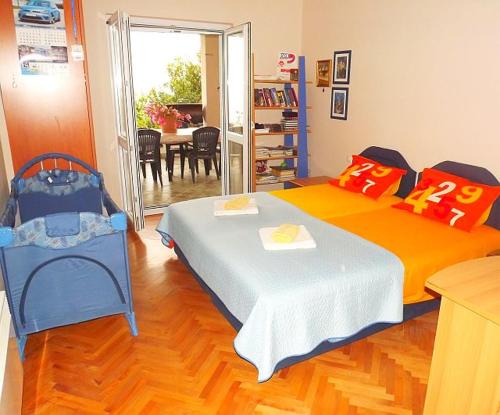 Vesna Apartments