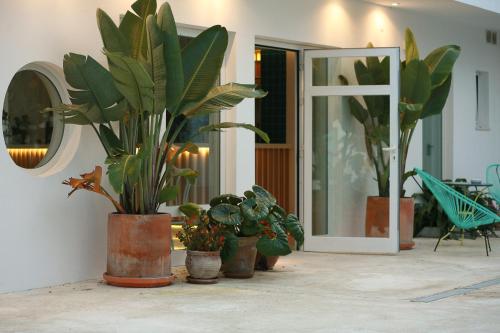 Hostal Las Cumbres - image 9