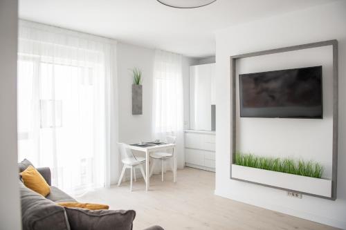 Apartment with Balcony image 8