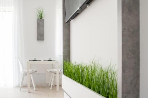 Apartment with Balcony image 9