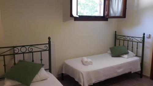 Karantonis House