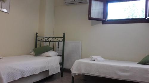 Karantonis House