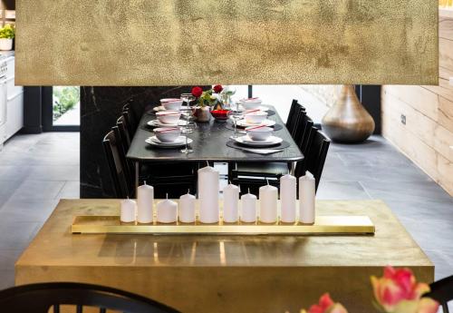 Contemporary Boutique Residence, London (photo 10)