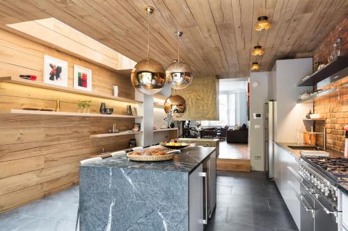 Contemporary Boutique Residence, London (photo 7)