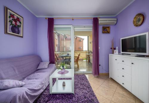  Apartman Gloria in Tar