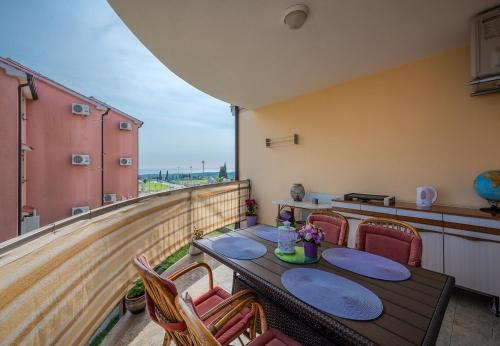  Apartman Gloria, Pension in Tar