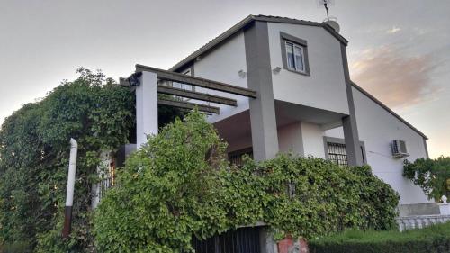 外部景觀, La Berruca Casa Rural Malpartida de Cáceres (La Berruca Casa Rural Malpartida de Caceres) in 卡塞雷斯馬爾帕蒂達