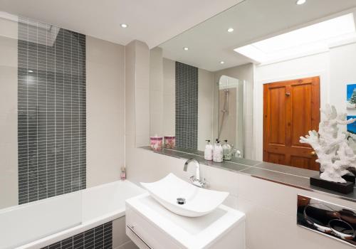 The Traquair Park Residence, Edinburgh (fotografie 5)