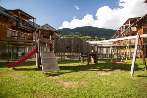 Club Hotel am Kreischberg - image 6
