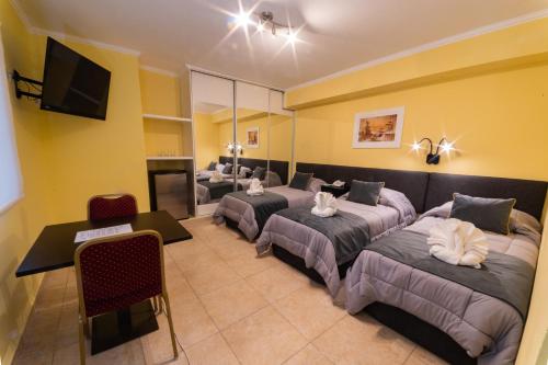 hotel photo