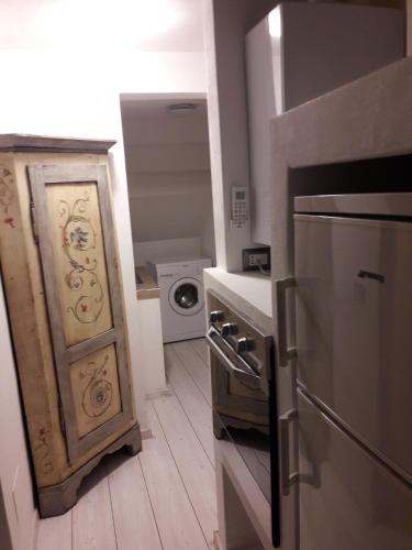 IL TEATRO ALLOGGI in Terni