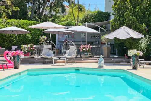 207576409 Hôtel La Villa Cap d’Antibes