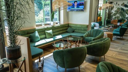 Mercure Niort Marais Poitevin - image 7