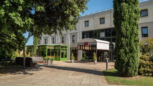 Mercure Niort Marais Poitevin