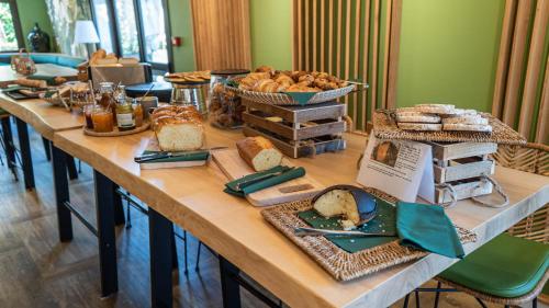 Mercure Niort Marais Poitevin - image 13