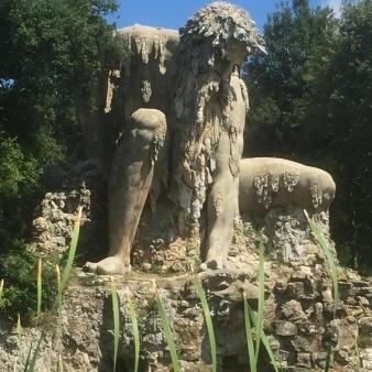  CASA CECCONI (ON THE HILLS OF FLORENCE) in Bivigliano