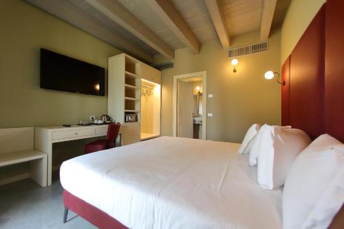 La Boheme Chambres - image 10